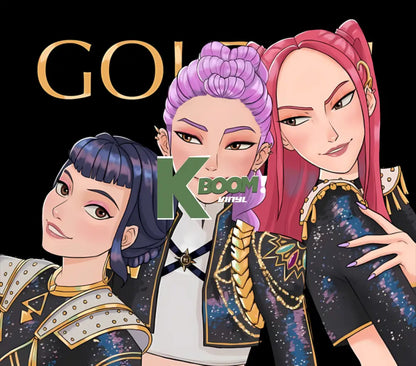 20 Oz Skinny Tumblers Kpop design 4 16 images to choice from 12