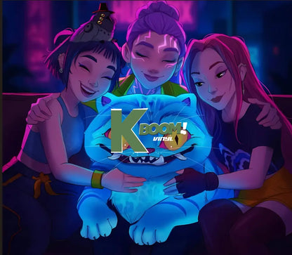 20 Oz Skinny Tumblers Kpop design 4 16 images to choice from 14