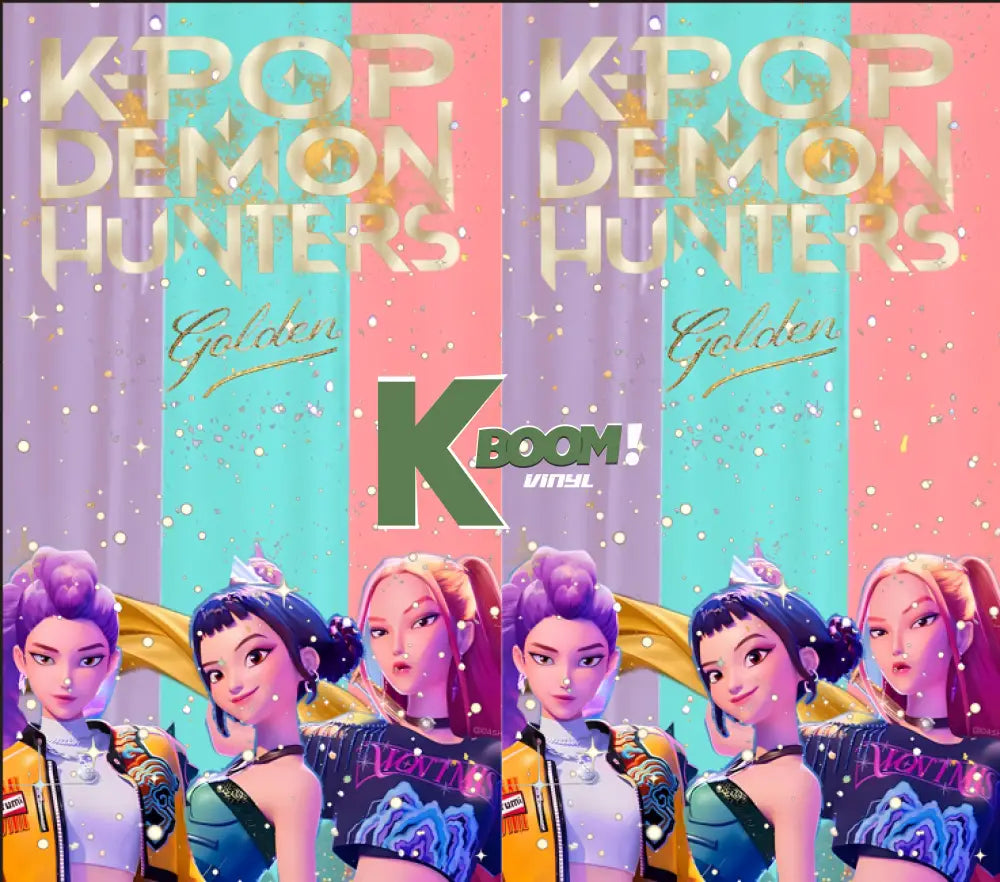 20 Oz Skinny Tumblers Kpop design 4 16 images to choice from 15