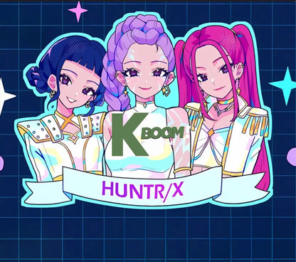 20 Oz Skinny Tumblers Kpop design 4 16 images to choice from 9