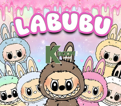 20 Oz Skinny Tumblers Labubu design 10 images to choice from