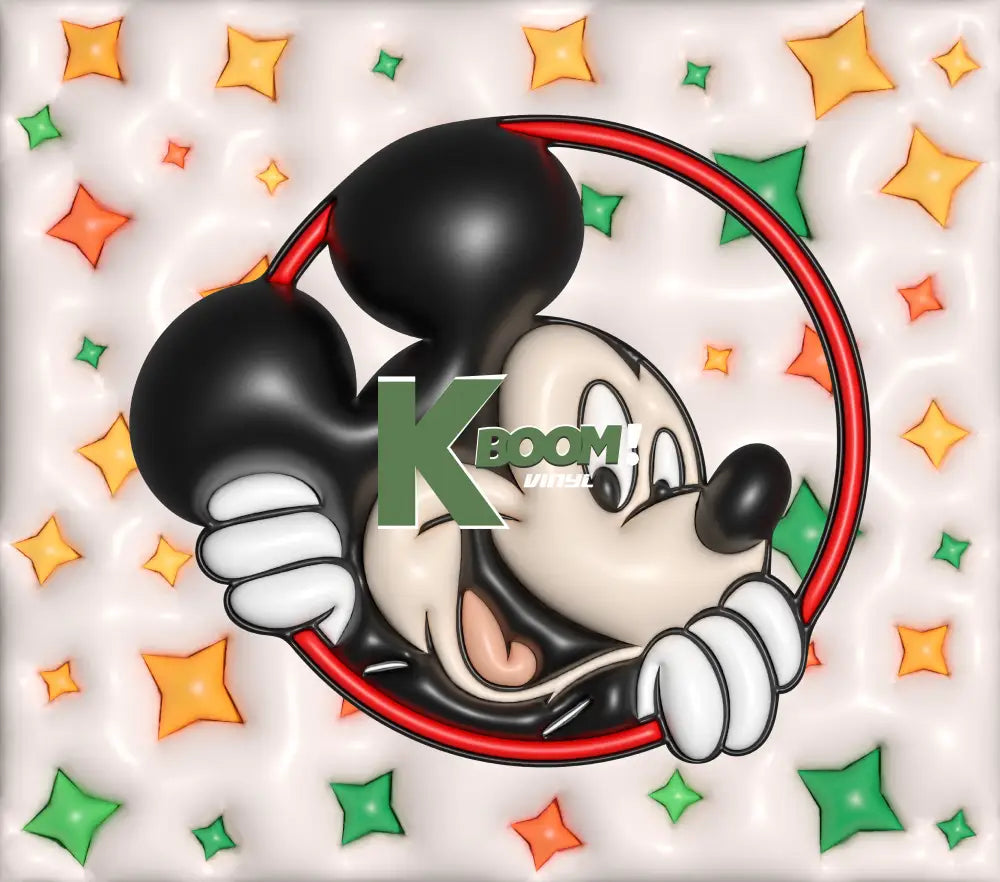 20 Oz Skinny Tumblers Mickey 28 image to choice from 21