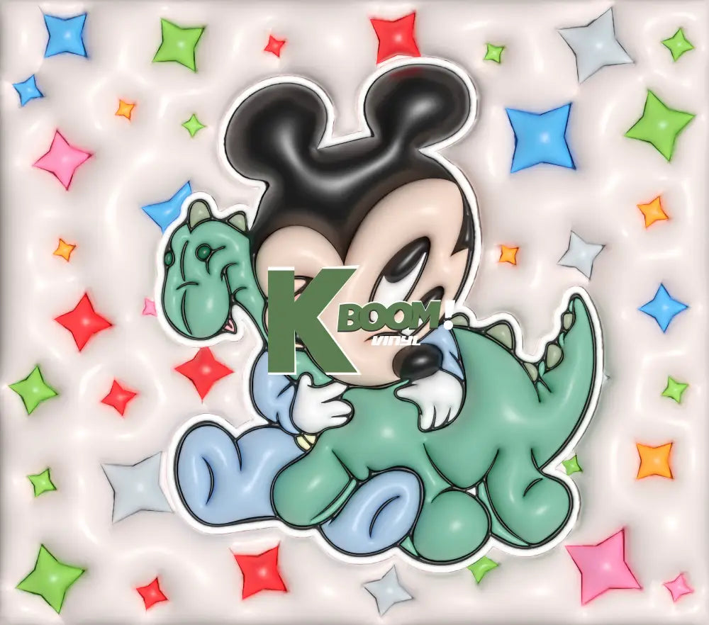 20 Oz Skinny Tumblers Mickey 28 image to choice from 22