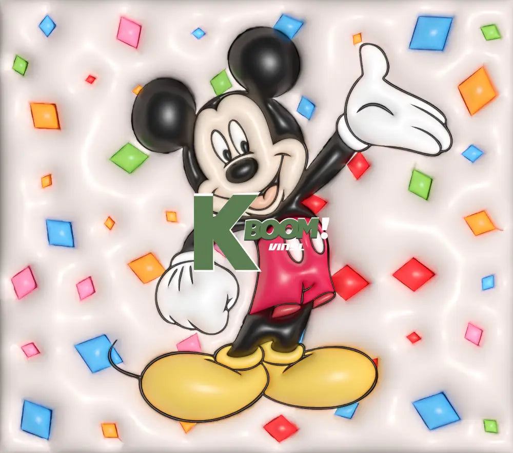 20 Oz Skinny Tumblers Mickey 28 image to choice from 26