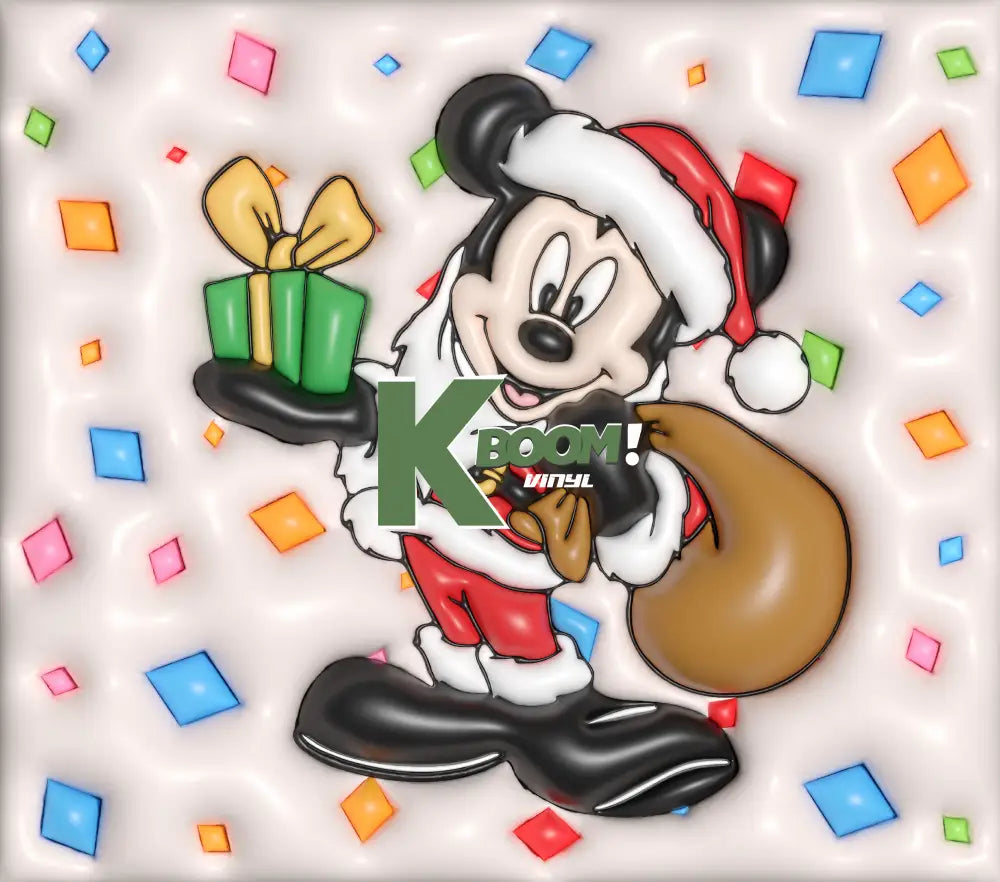 20 Oz Skinny Tumblers Mickey 28 image to choice from 27