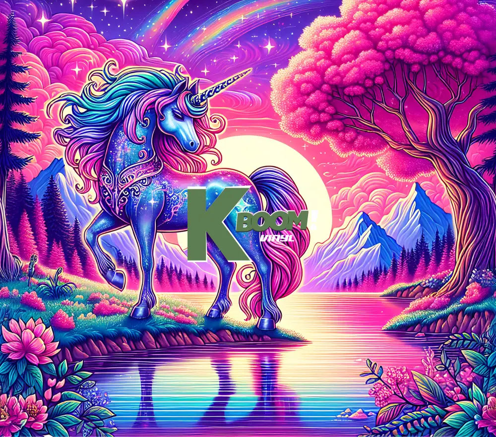 20 Oz Skinny Tumblers Neon design 18 images to choice from 1