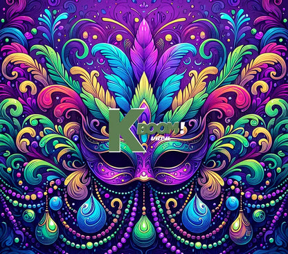 20 Oz Skinny Tumblers Neon design 18 images to choice from 14