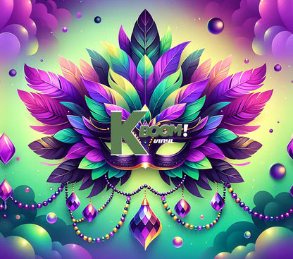 20 Oz Skinny Tumblers Neon design 18 images to choice from 15