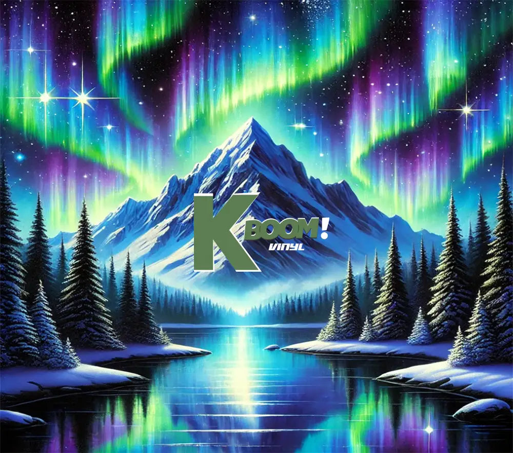 20 Oz Skinny Tumblers Neon design 18 images to choice from 3