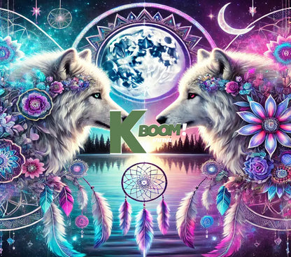 20 Oz Skinny Tumblers Neon design 18 images to choice from 6