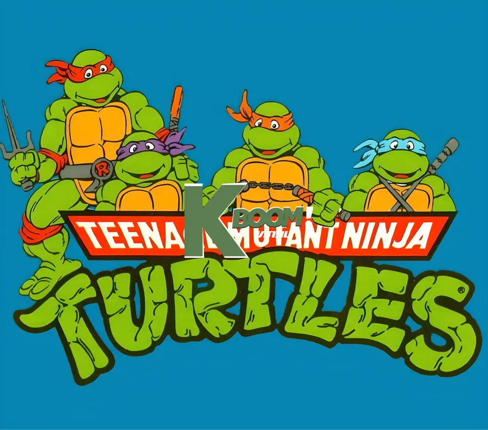 20 Oz Skinny Tumblers Ninja Turtle design 2 21 image to choice from 14