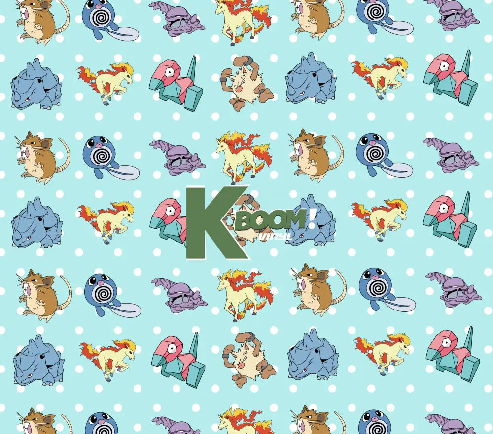 20 Oz Skinny Tumblers Pokémon design 1 30 image to choice from 14