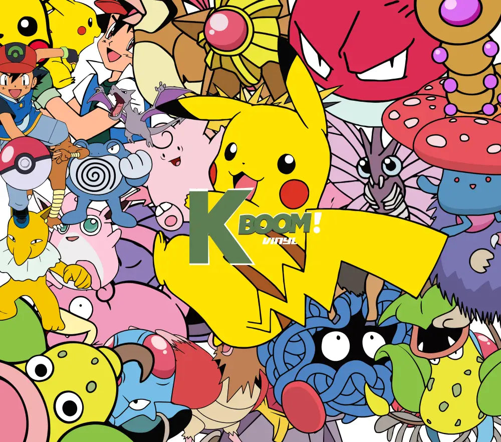 20 Oz Skinny Tumblers Pokémon design 1 30 image to choice from 2