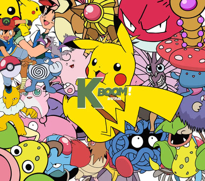 20 Oz Skinny Tumblers Pokémon design 1 30 image to choice from 2