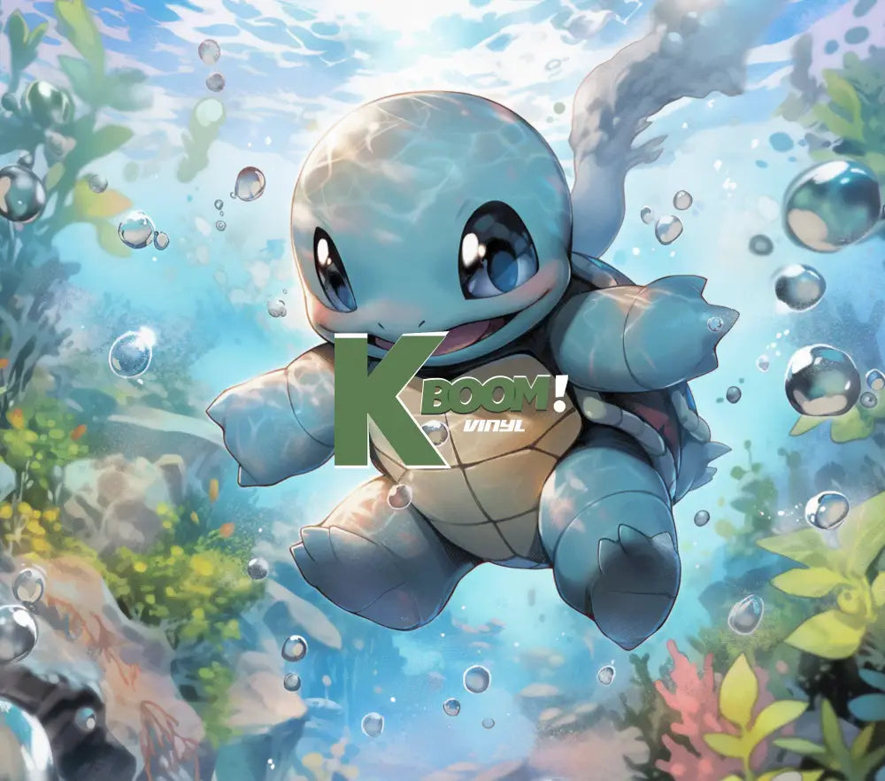 20 Oz Skinny Tumblers Pokémon design 1 30 image to choice from 26