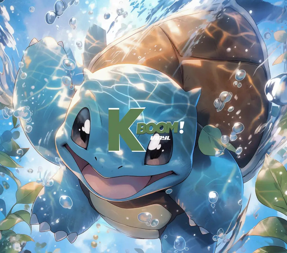 20 Oz Skinny Tumblers Pokémon design 1 30 image to choice from 28