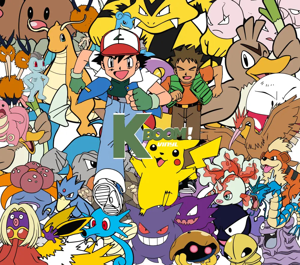 20 Oz Skinny Tumblers Pokémon design 1 30 image to choice from 6