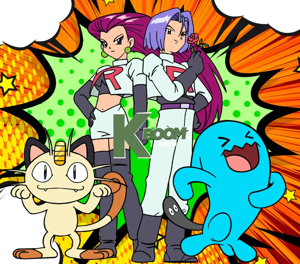 20 Oz Skinny Tumblers Pokémon design 2 22 image to choice from 10