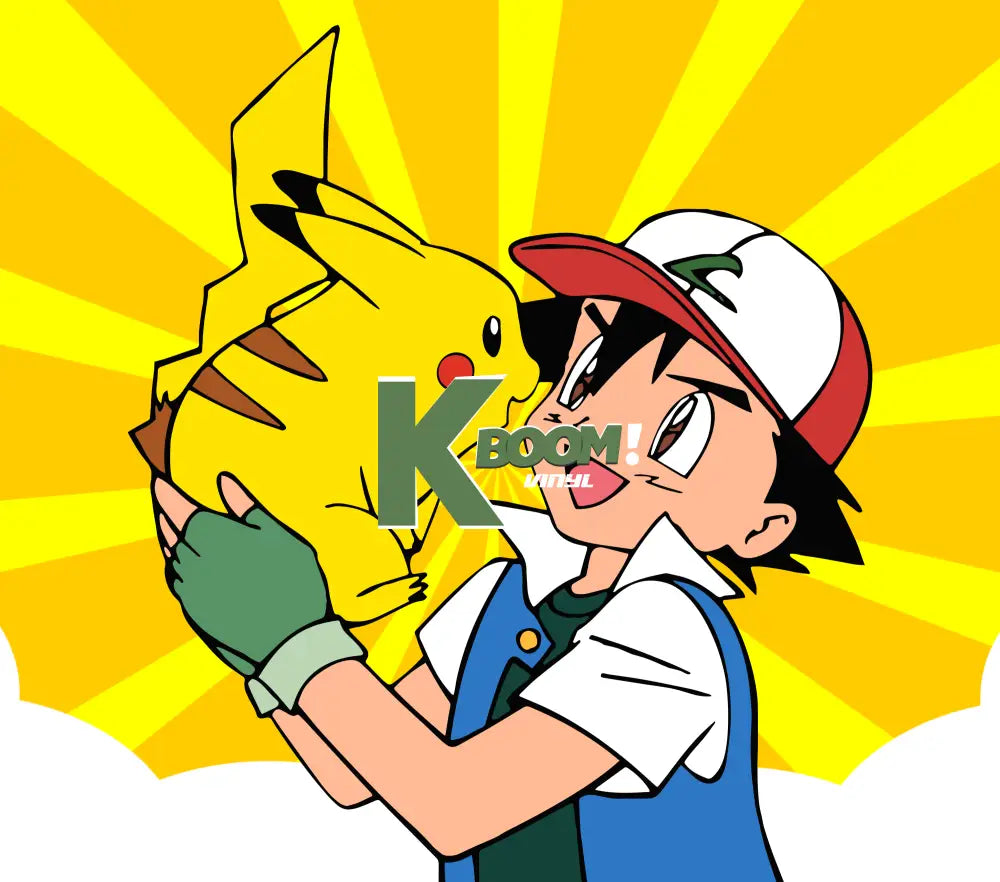 20 Oz Skinny Tumblers Pokémon design 2 22 image to choice from 8