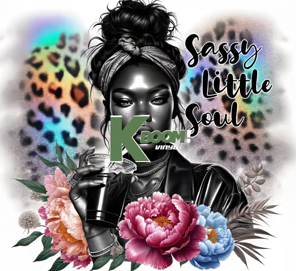 20 Oz Skinny Tumblers Sassy design 20 image to choice from 10