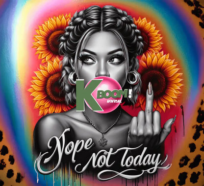 20 Oz Skinny Tumblers Sassy design 20 image to choice from 18