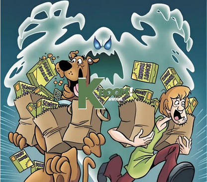 20 Oz Skinny Tumblers Scooby design 1 30 image to choice from 14