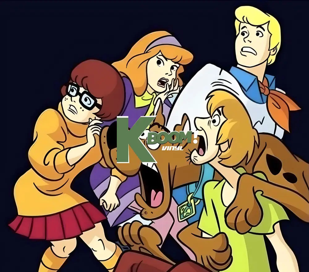 20 Oz Skinny Tumblers Scooby design 1 30 image to choice from 17