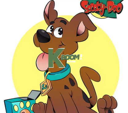 20 Oz Skinny Tumblers Scooby design 1 30 image to choice from 28