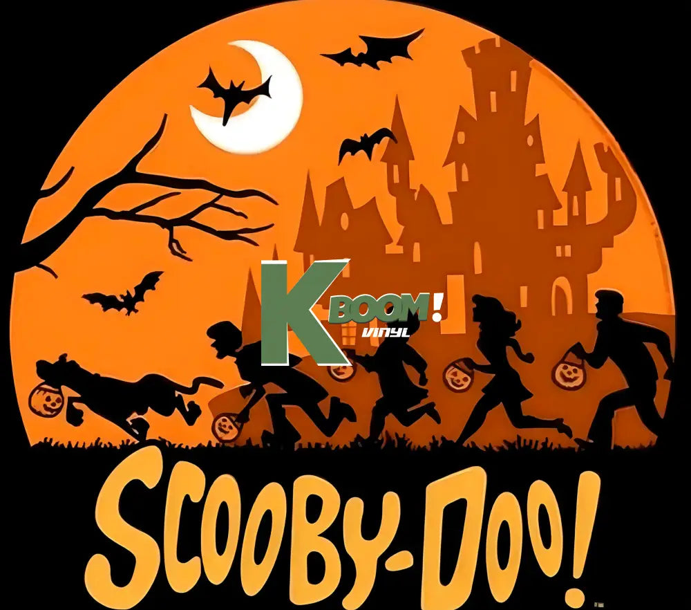 20 Oz Skinny Tumblers Scooby design 1 30 image to choice from 3