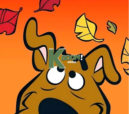 20 Oz Skinny Tumblers Scooby design 2 (30-60) 30 image to choice from 1