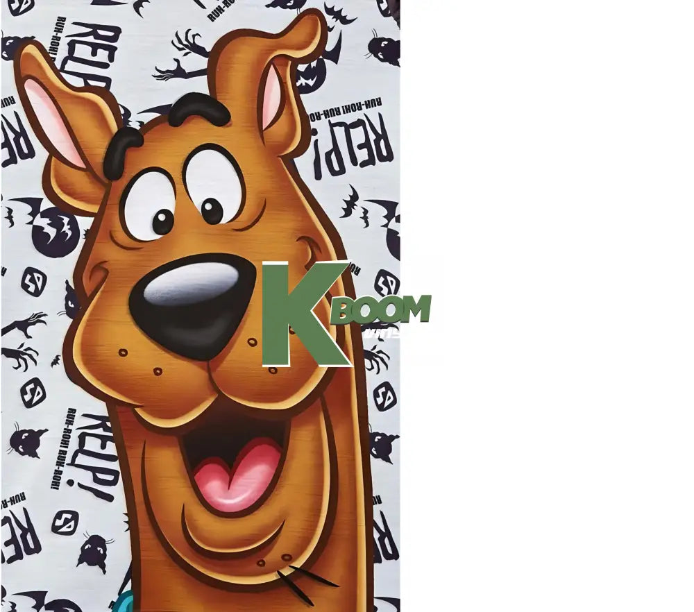 20 Oz Skinny Tumblers Scooby design 2 (30-60) 30 image to choice from 10