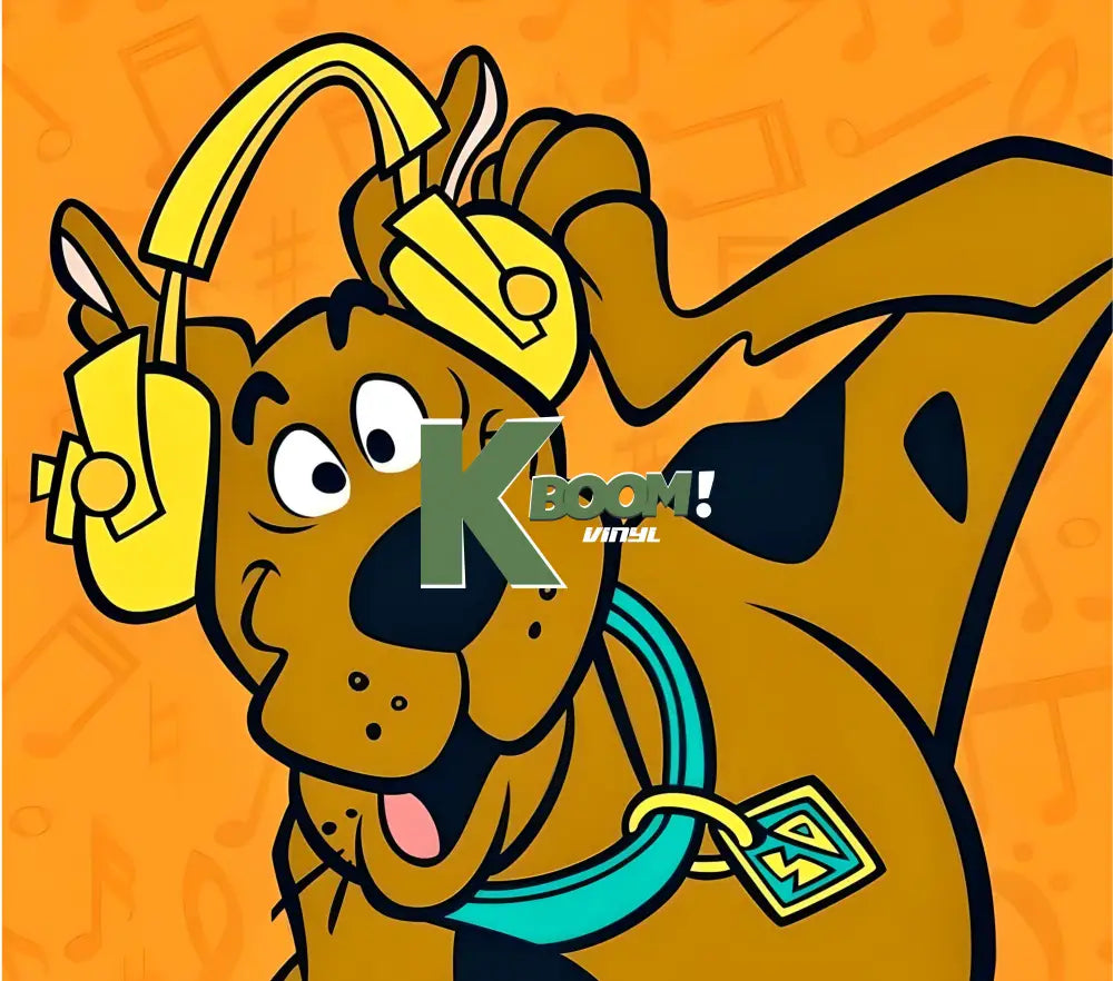 20 Oz Skinny Tumblers Scooby design 2 (30-60) 30 image to choice from 14