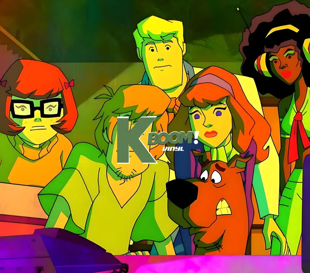 20 Oz Skinny Tumblers Scooby design 2 (30-60) 30 image to choice from 26