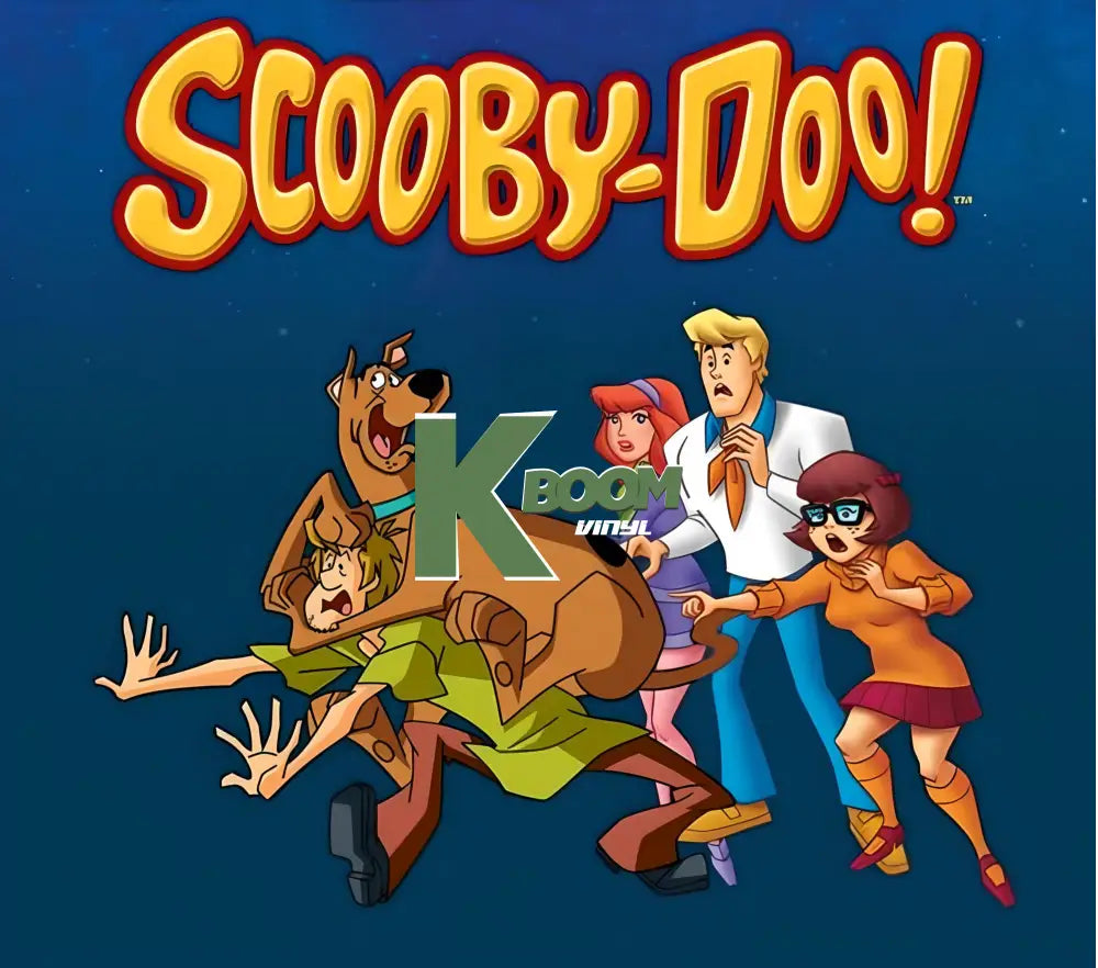 20 Oz Skinny Tumblers Scooby design 2 (30-60) 30 image to choice from 27