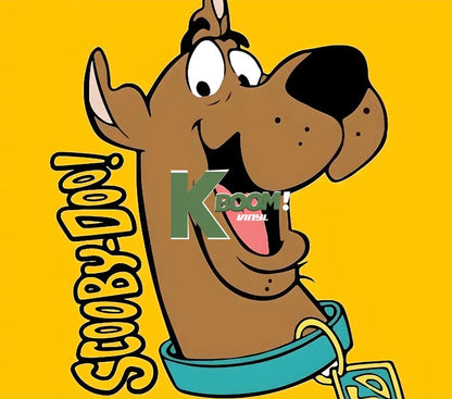 20 Oz Skinny Tumblers Scooby design 2 (30-60) 30 image to choice from 9