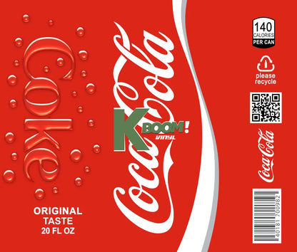 20 Oz Skinny Tumblers Soda designs 17 image to choice from 1