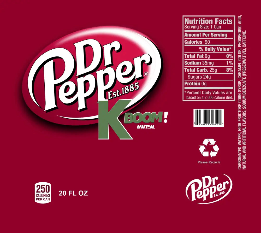 20 Oz Skinny Tumblers Soda designs 17 image to choice from 13