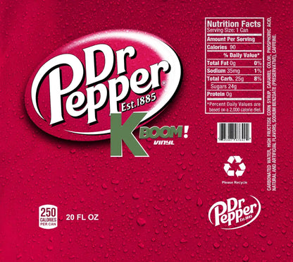 20 Oz Skinny Tumblers Soda designs 17 image to choice from 14