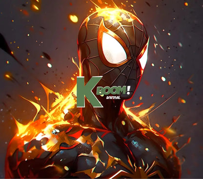 20 Oz Skinny Tumblers Spider man design 30 image to choice from 18