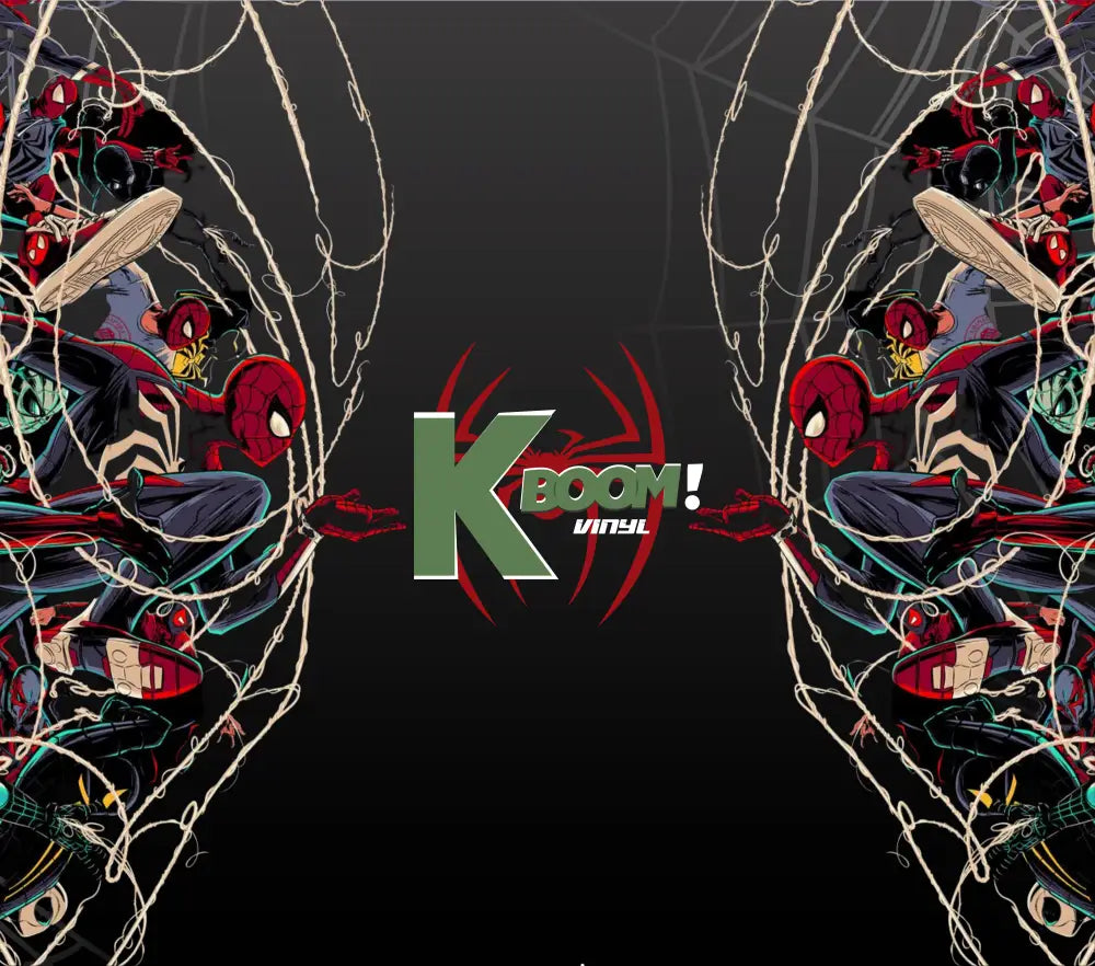 20 Oz Skinny Tumblers Spider man design 30 image to choice from 27