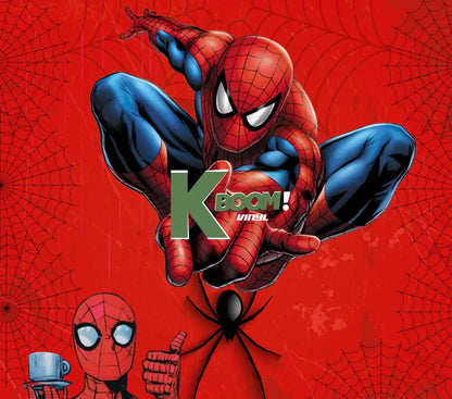 20 Oz Skinny Tumblers Spider man design 30 image to choice from 29