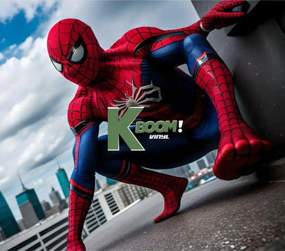 20 Oz Skinny Tumblers Spider man design 30 image to choice from 4