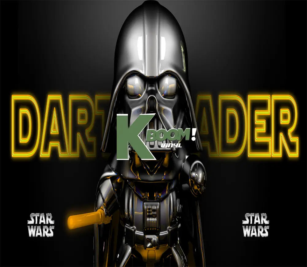 20 Oz Skinny Tumblers Star Wars design 25 image to choice from 13