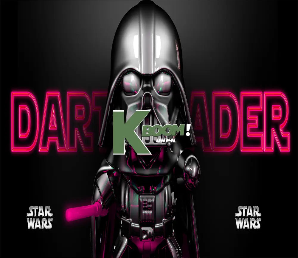 20 Oz Skinny Tumblers Star Wars design 25 image to choice from 14