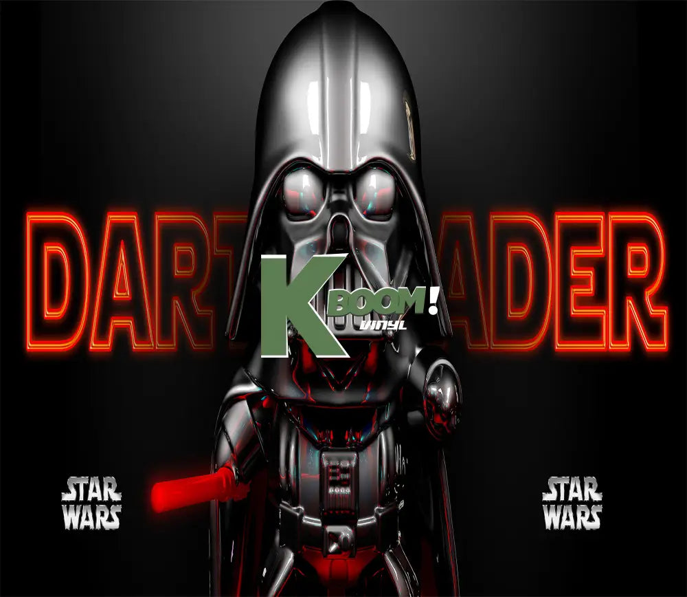 20 Oz Skinny Tumblers Star Wars design 25 image to choice from 15