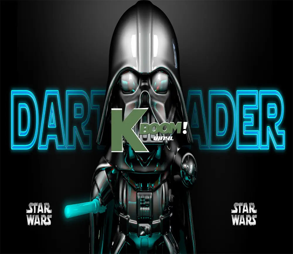 20 Oz Skinny Tumblers Star Wars design 25 image to choice from 17