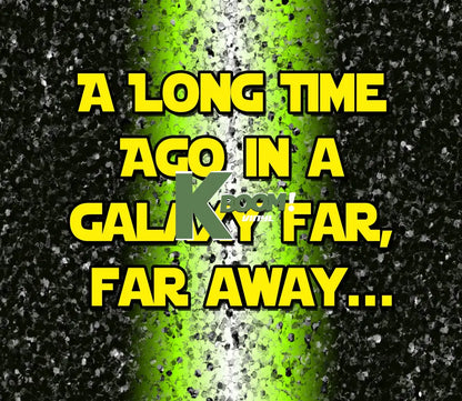 20 Oz Skinny Tumblers Star Wars design 25 image to choice from 18