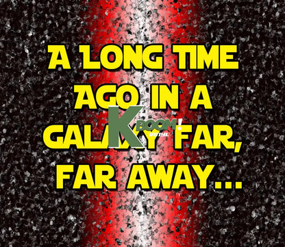 20 Oz Skinny Tumblers Star Wars design 25 image to choice from 21