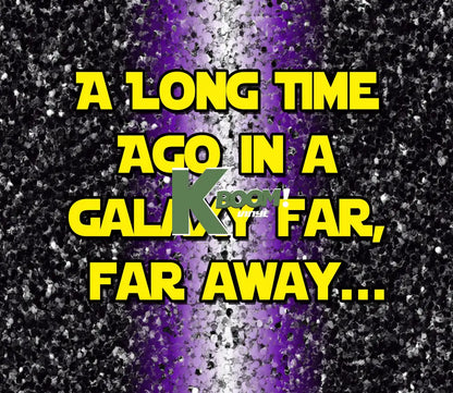 20 Oz Skinny Tumblers Star Wars design 25 image to choice from 22