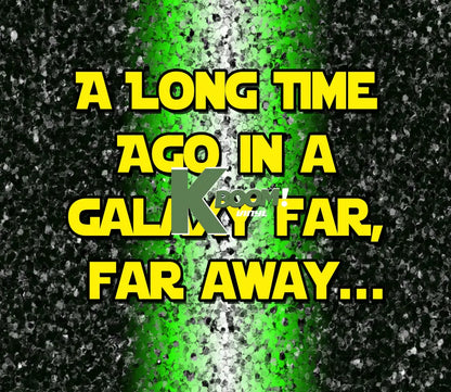 20 Oz Skinny Tumblers Star Wars design 25 image to choice from 24